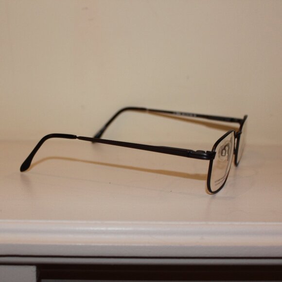 Cargo Men's Glasses with sunglasses clip on (C 5506) - Picture 4 of 8